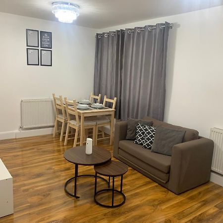 T Lodge Abbey Wood المظهر الخارجي الصورة