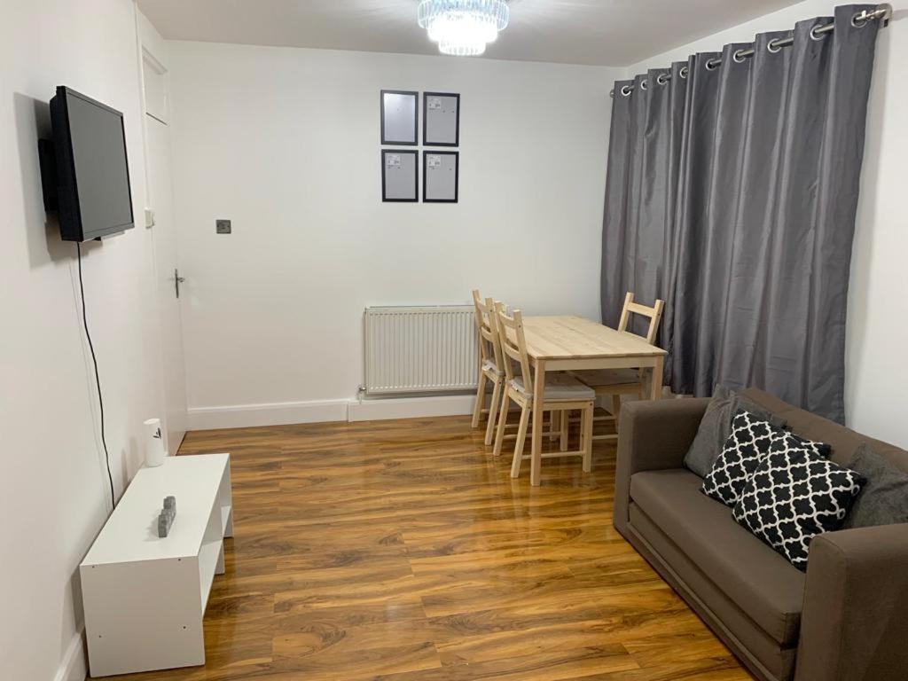T Lodge Abbey Wood المظهر الخارجي الصورة