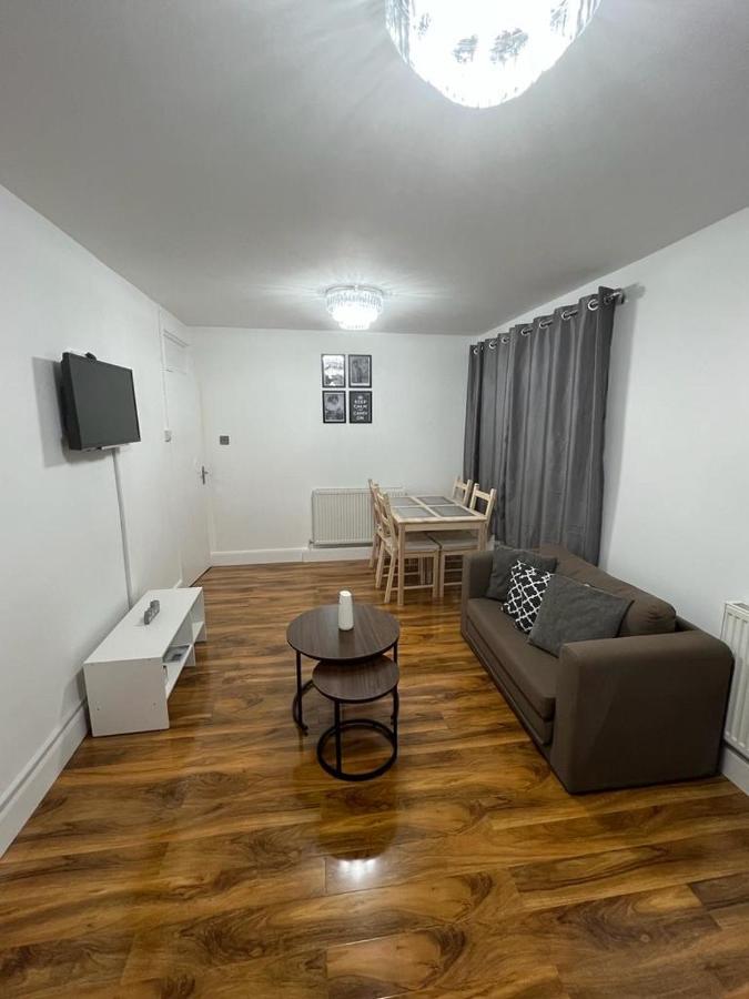 T Lodge Abbey Wood المظهر الخارجي الصورة