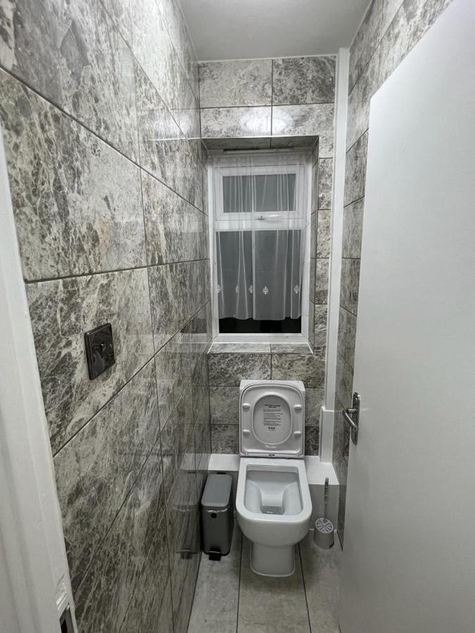 T Lodge Abbey Wood المظهر الخارجي الصورة