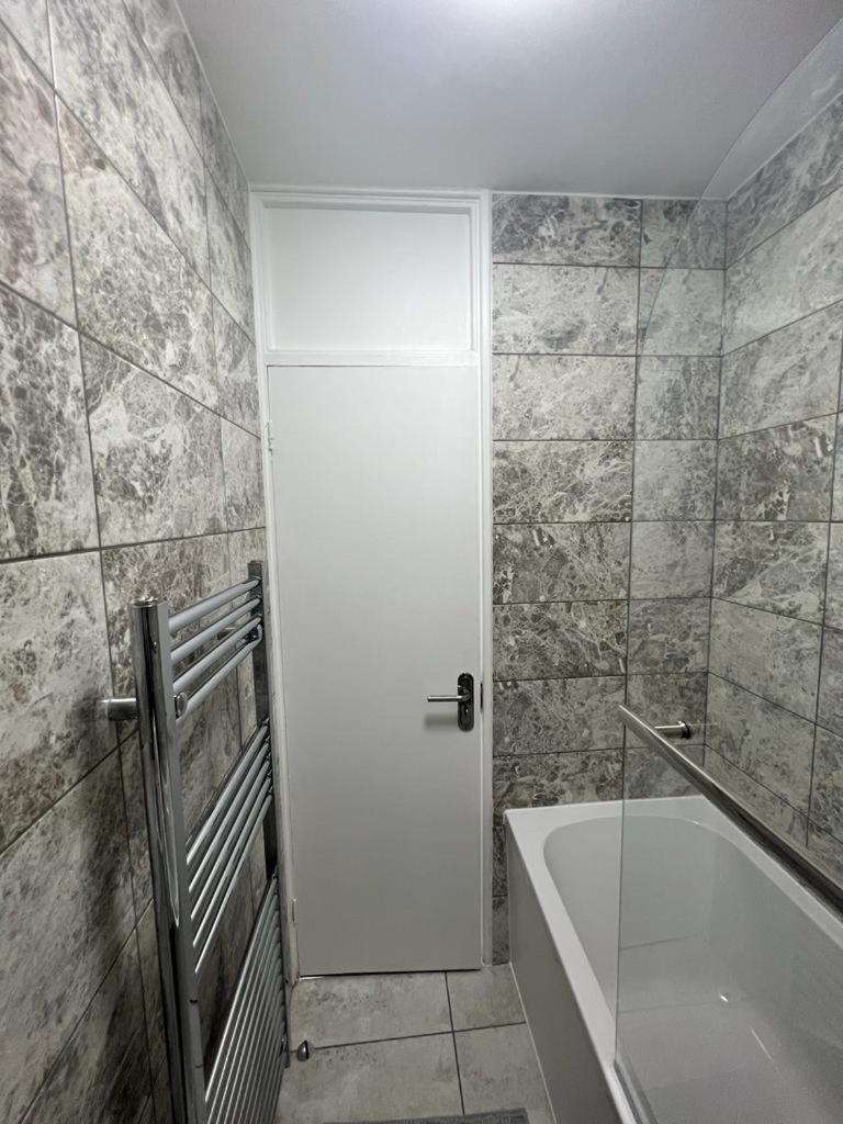 T Lodge Abbey Wood المظهر الخارجي الصورة