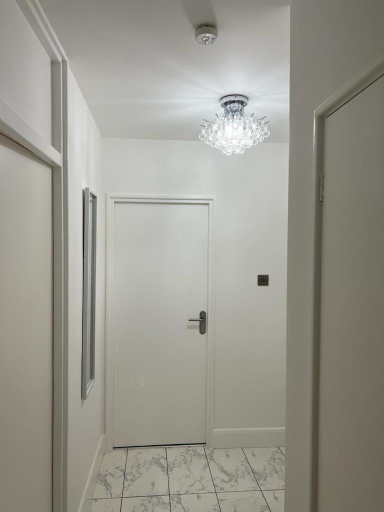 T Lodge Abbey Wood المظهر الخارجي الصورة